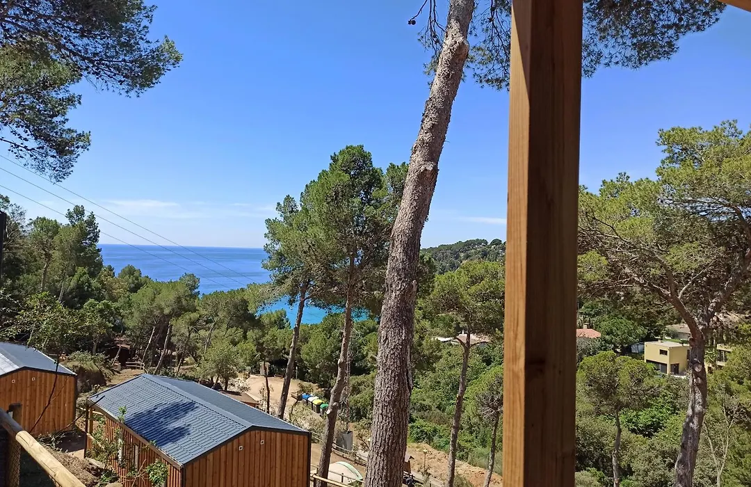 Camping Cala Llevado-1