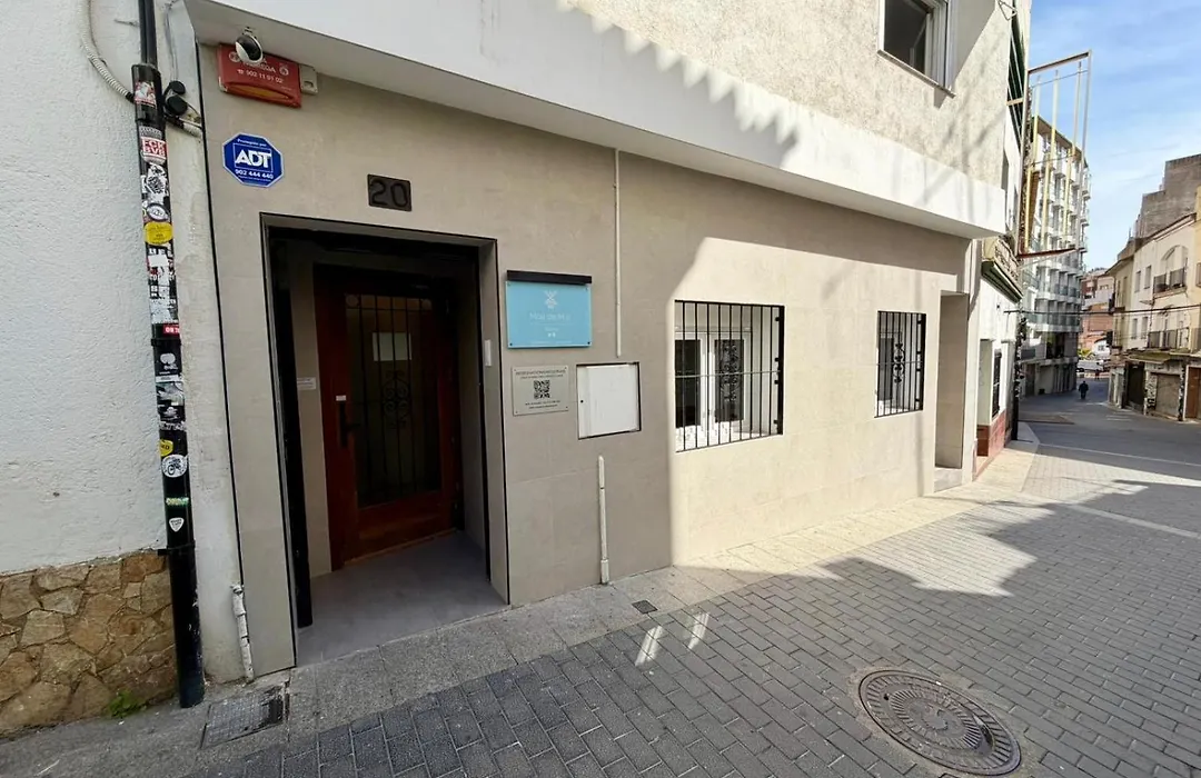 Molí de Mar - Smart Hotel-1