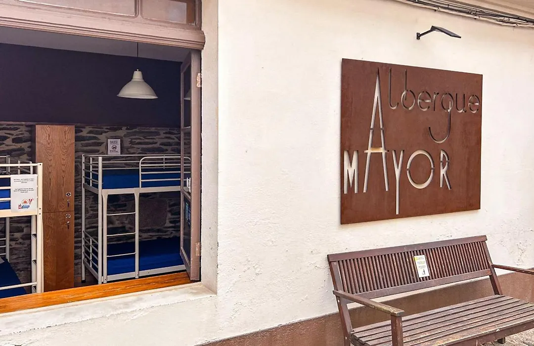 Albergue Mayor-1