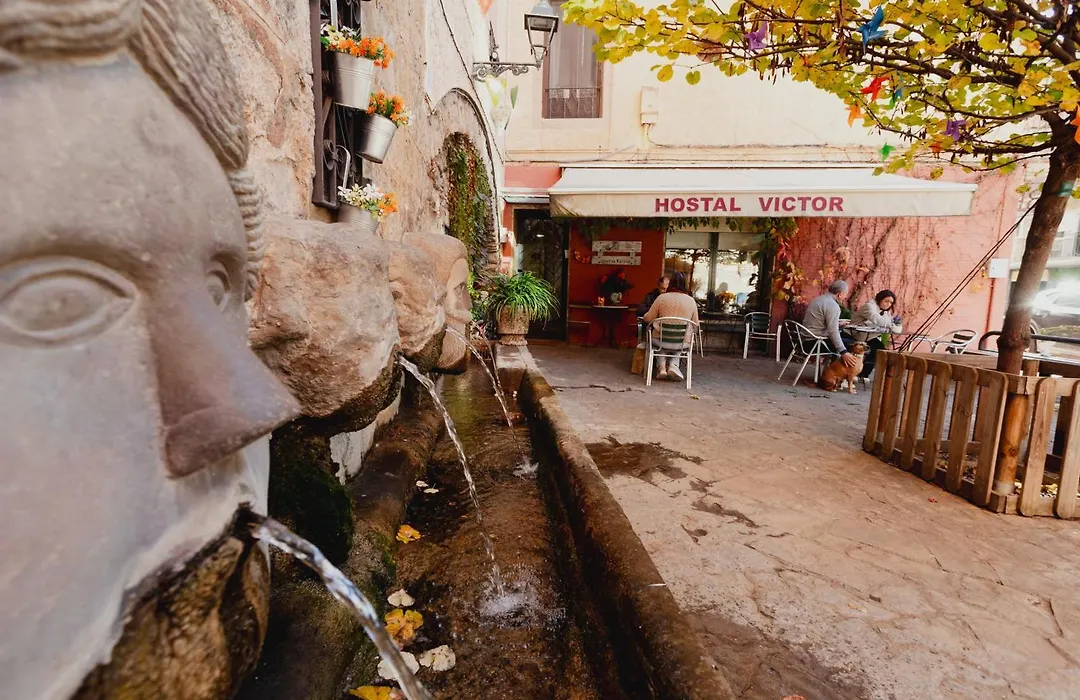 Hostal Victor-1