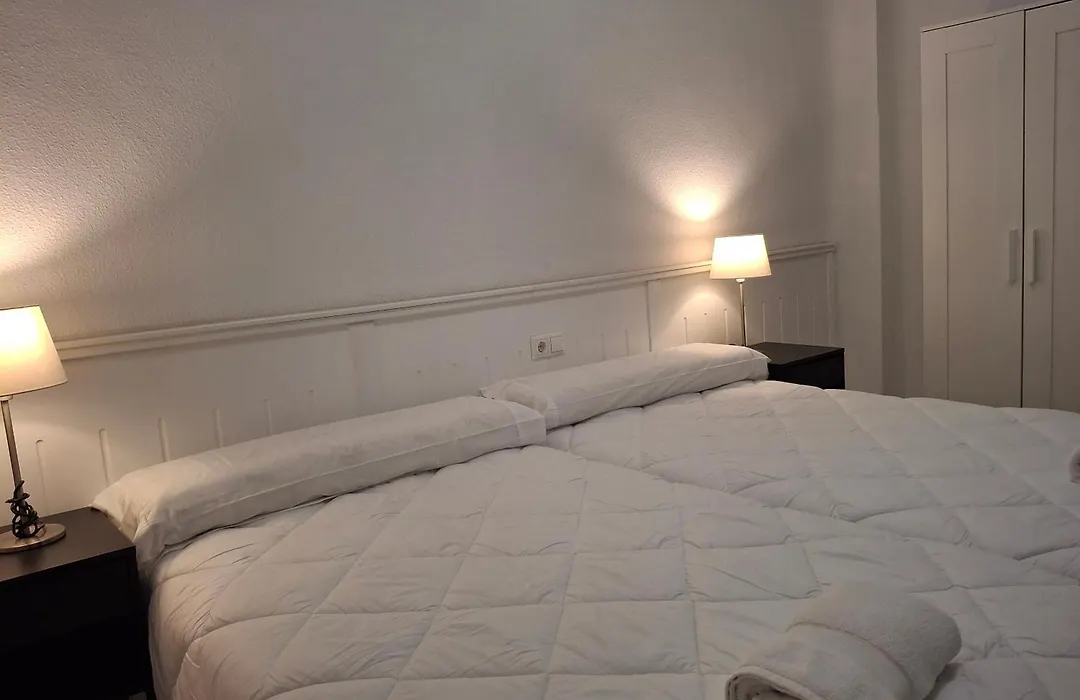 Apartamento San Pascual en Orihuela-1