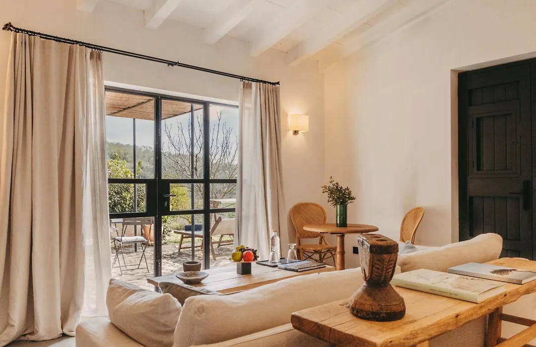 Finca Serena Mallorca, Small Luxury Hotels-1