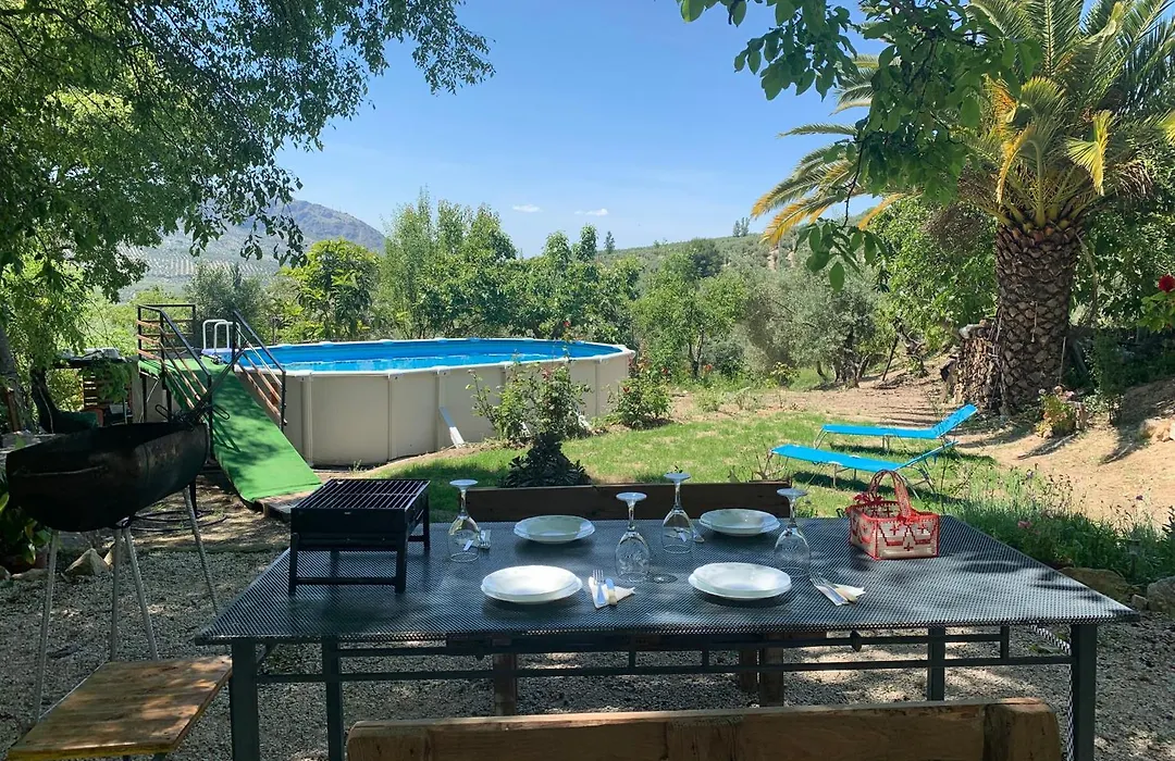 Villa Río Béjar-1