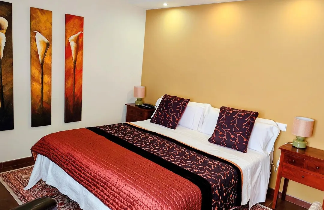 Hotel Arce-1