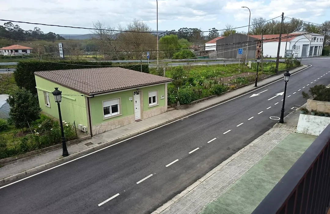 Casa IRIENSE VUT-CO-004308-1