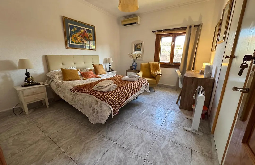 Tara Casa-1