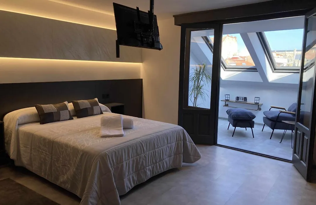 La Aduana - The Lodging Experience-1