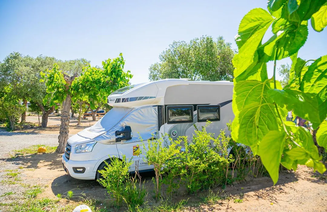 Camping La Corona-1