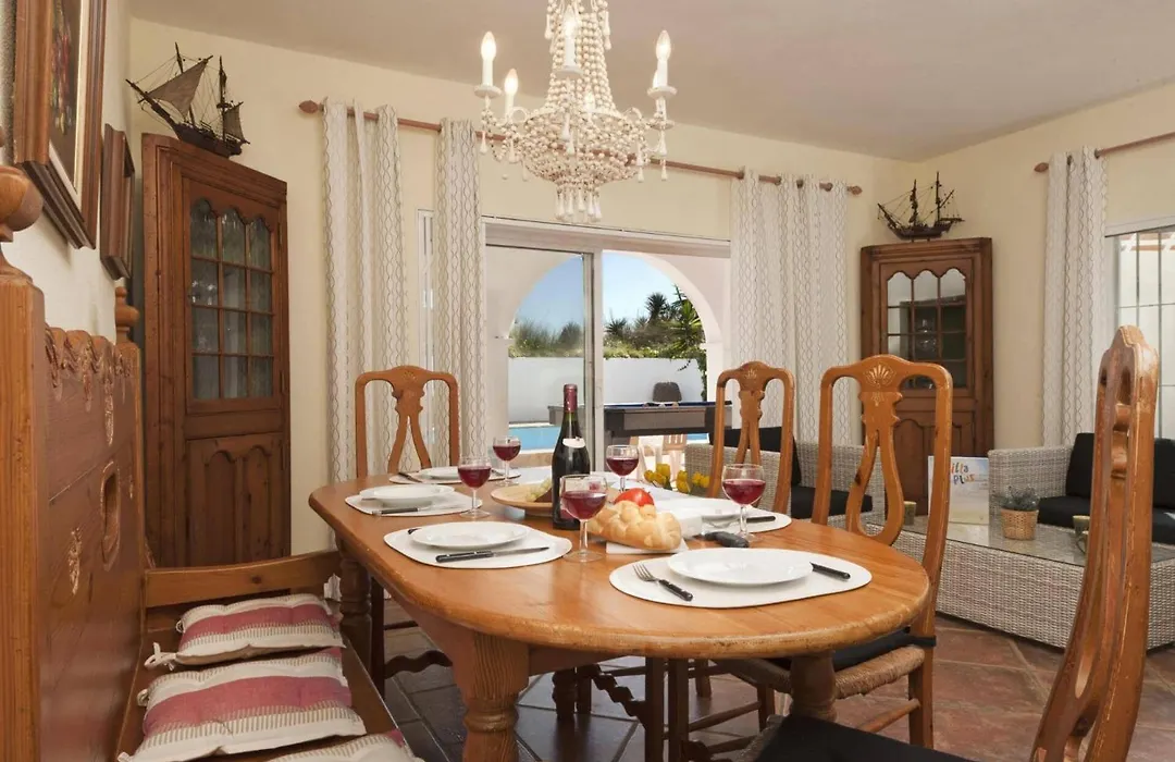 Villa Pedrosol By Villa Plus-1