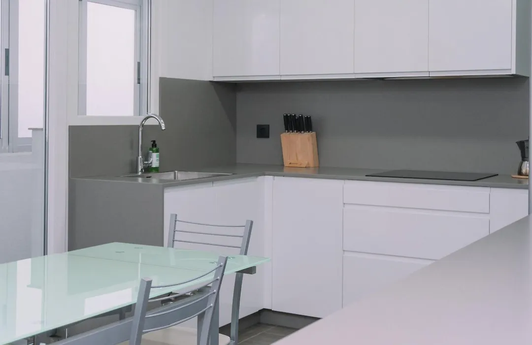 Recien Reformado en Redondela by CABANA Rentals-1