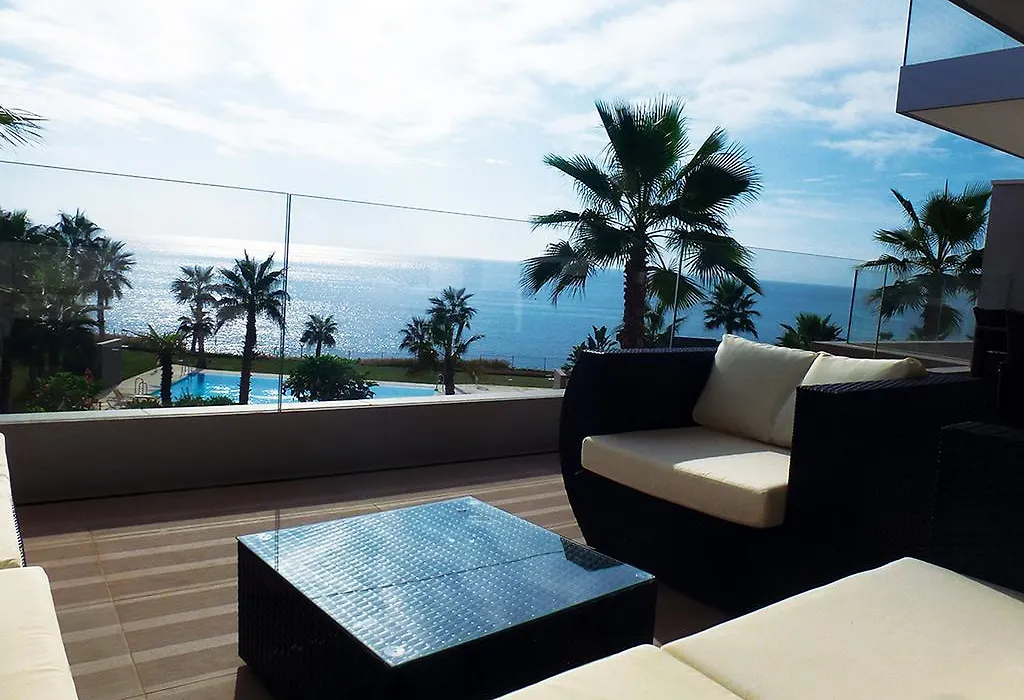 Horizon Beach Apartment-1