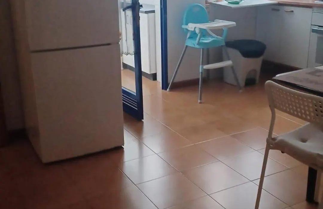 Apartamento Los Girasoles-1