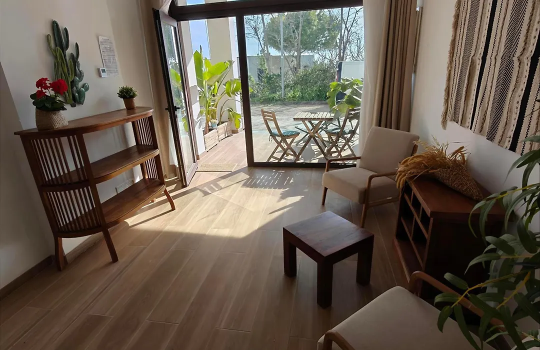 Mi Casita De Garraf-1