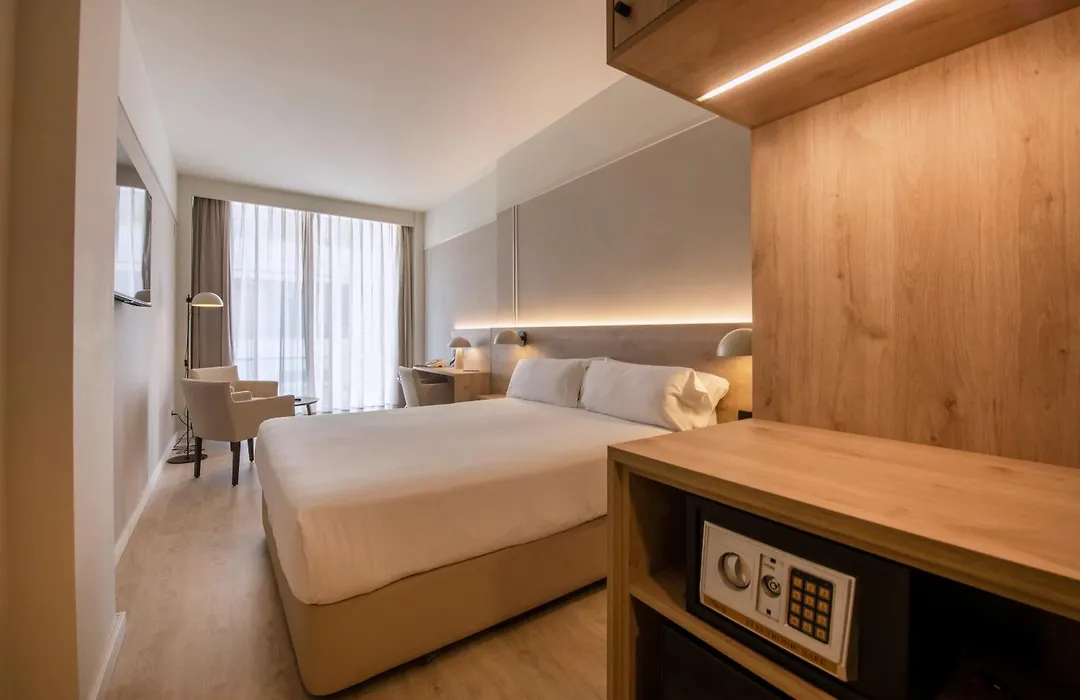 Hotel Marina-1