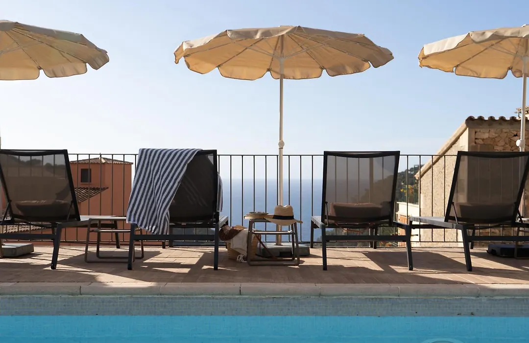 Maristel Hotel & Spa - Adults Only-1
