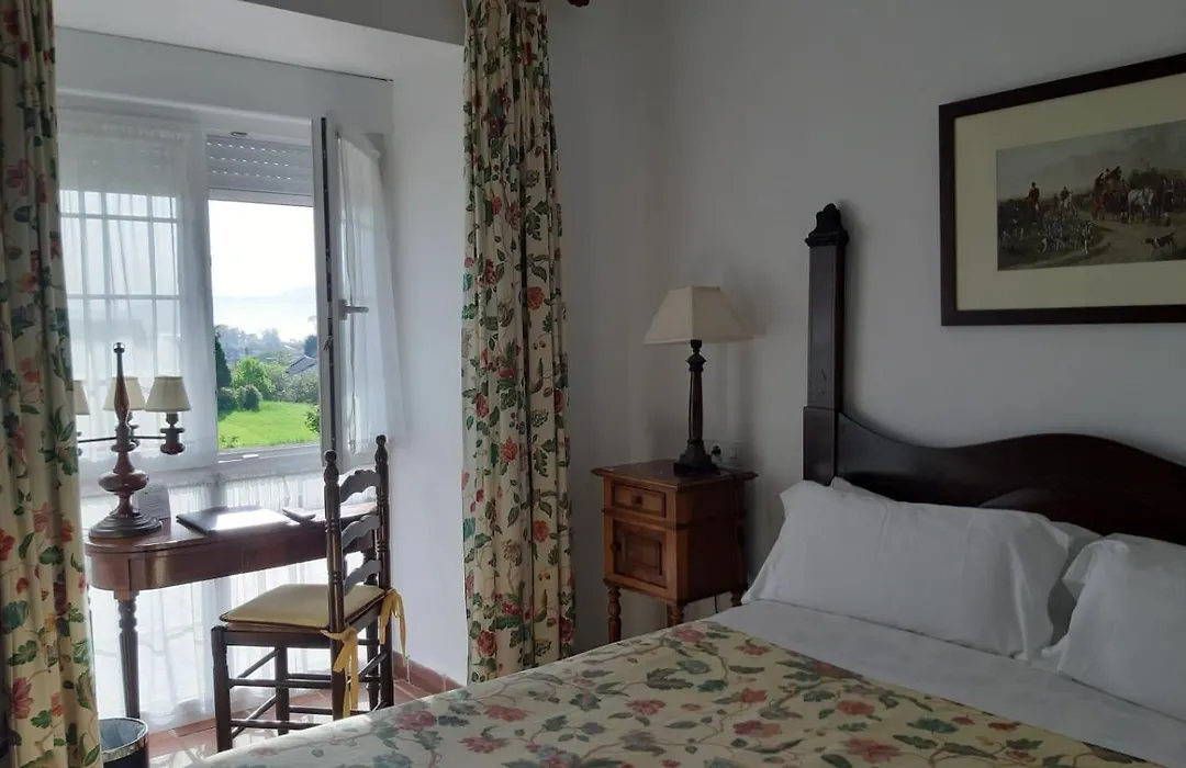 Hotel Los Caspios-1