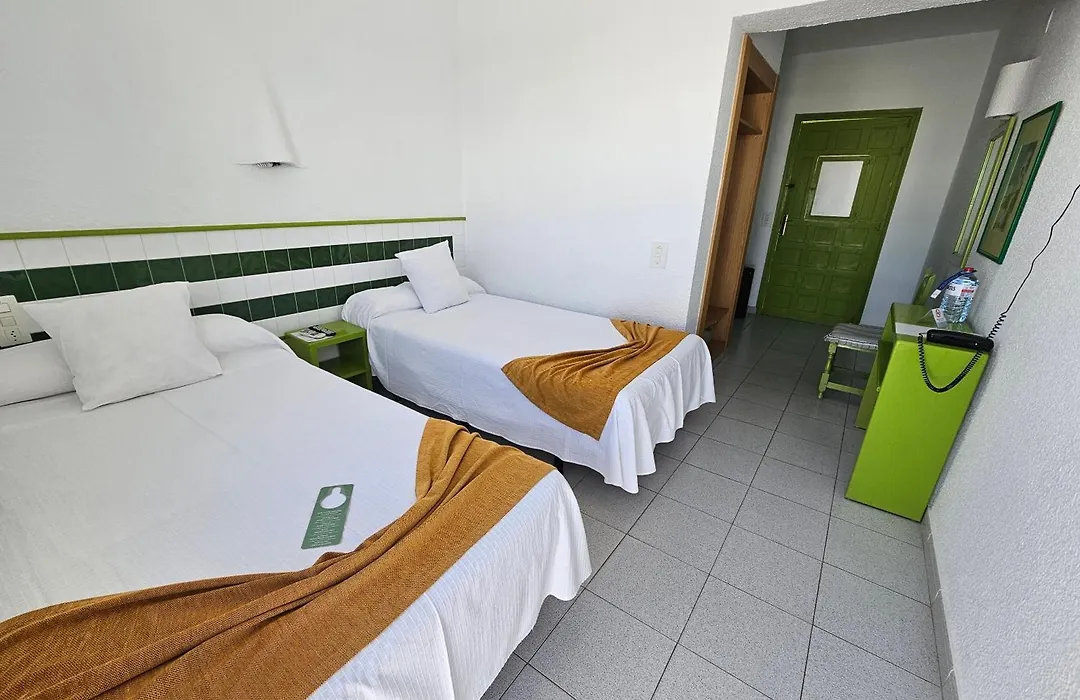 Hotel El Puntazo I-1