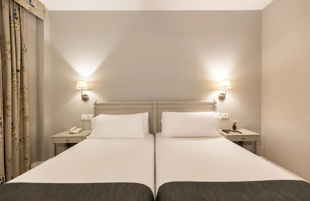 Hotel Pax Torrelodones-1