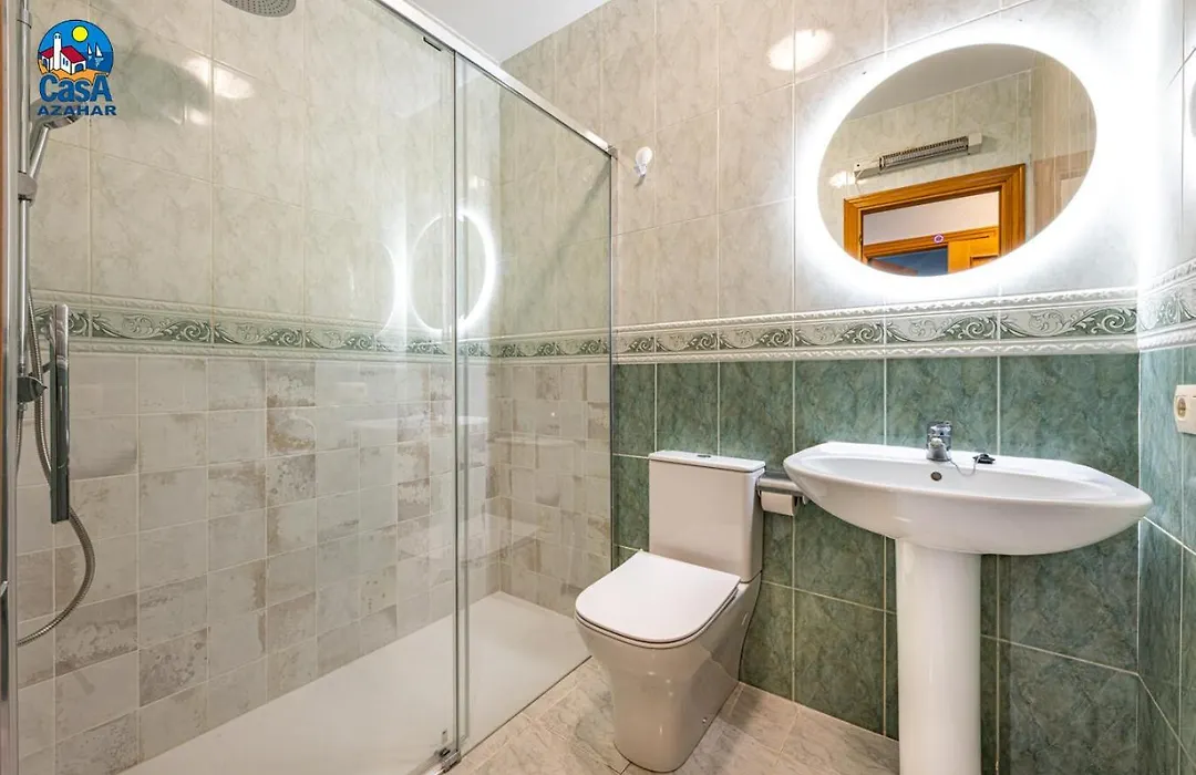 Residencial Al Andalus Casa Azahar-1