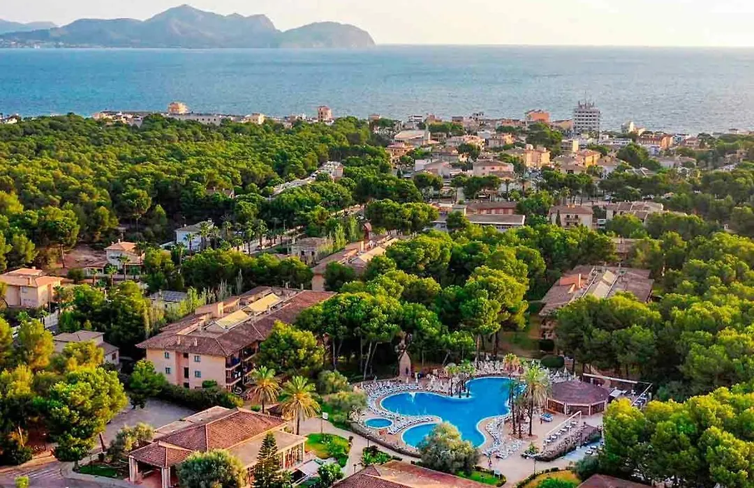 Caprice Vell Mari Hotel & Resort - New Opening 2026-1