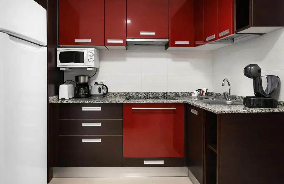 Neptuno Apartments-1