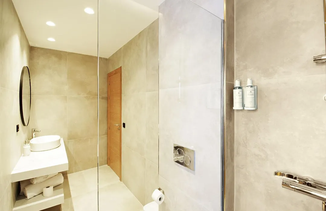 Residencial Bogamari-1