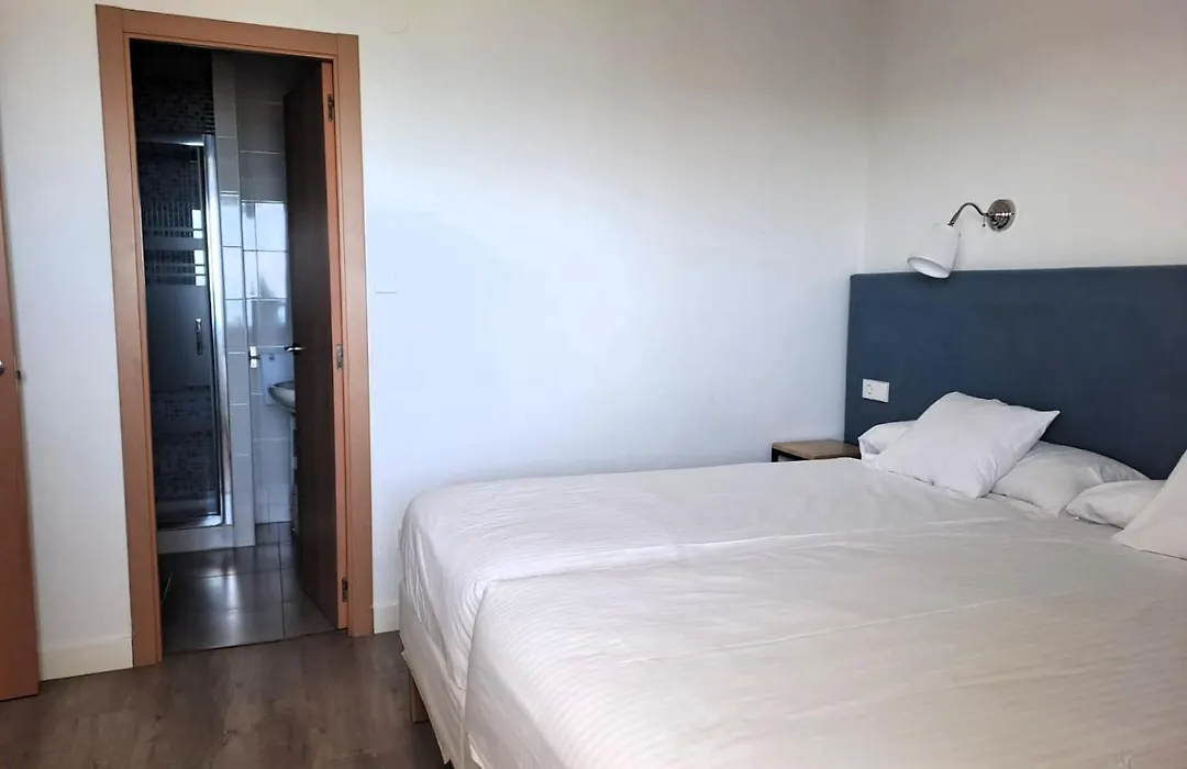 Apartamentos Buensol-1