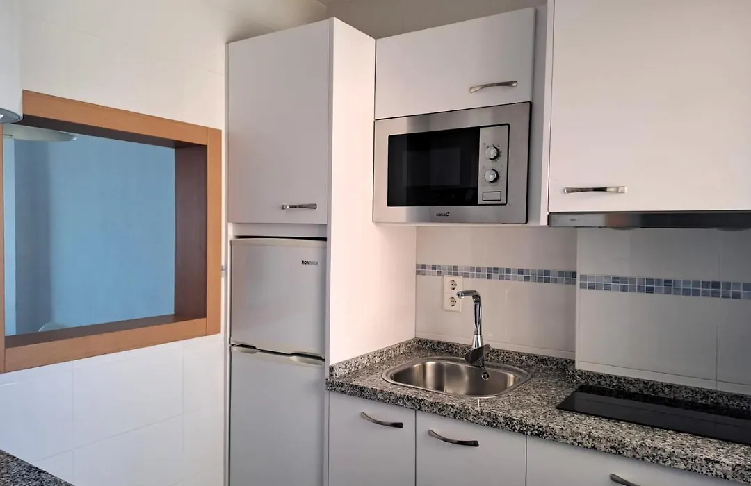 Apartamentos Buensol-1