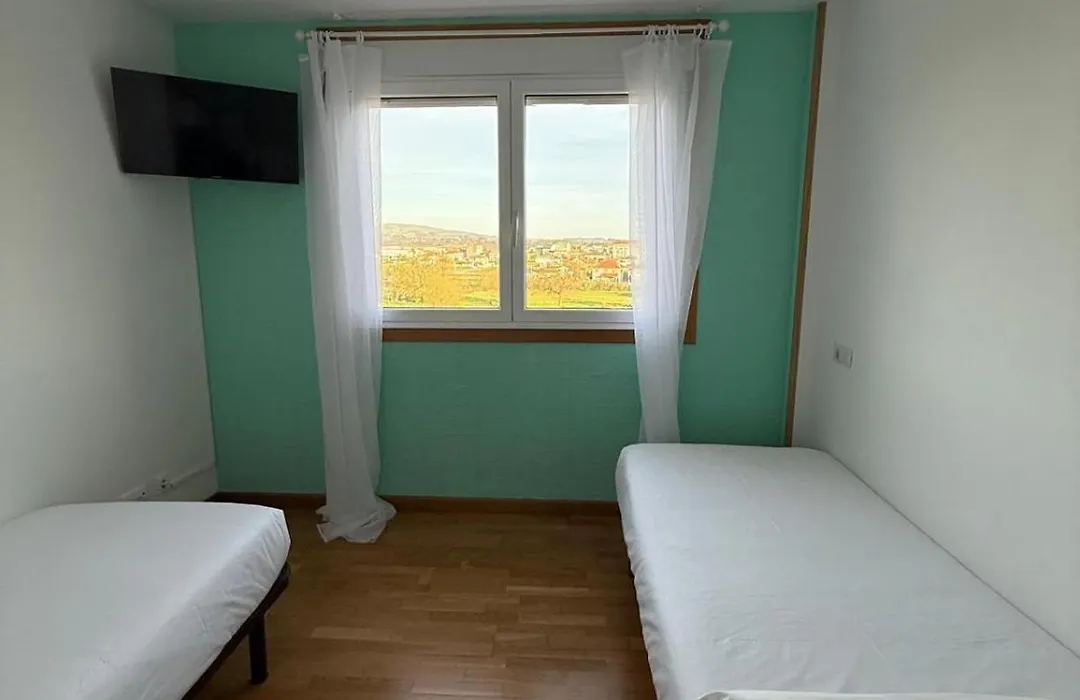 Albergue Alfonso II-1