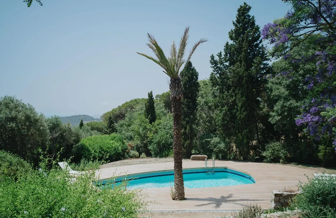 Ca L'Andreu Ecoturisme-1