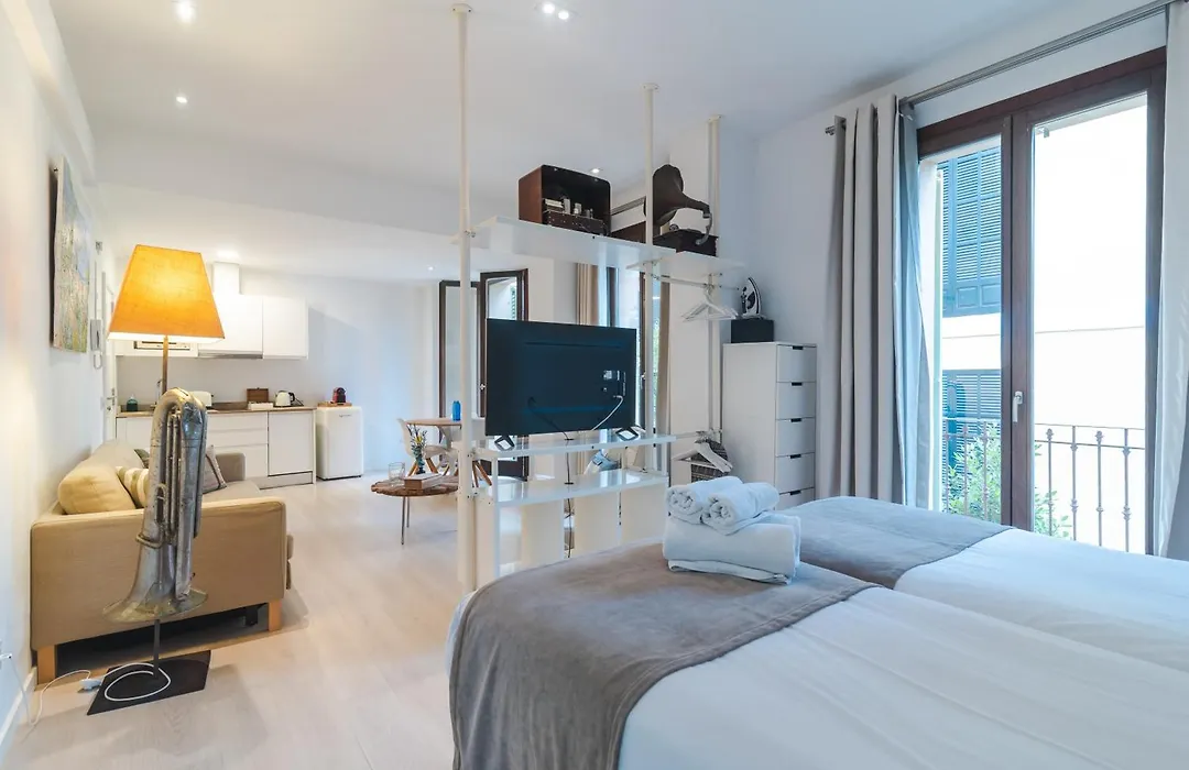 Can Blau Homes Turismo de Interior-1