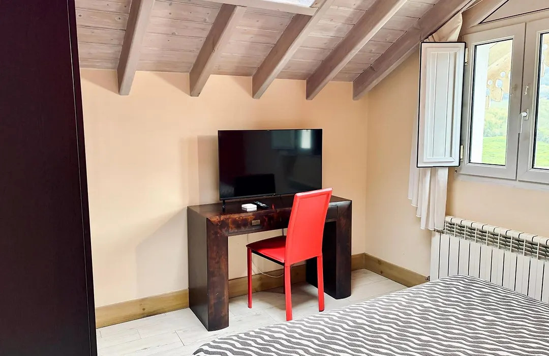 Apartamentos Villa Fresnedo-1