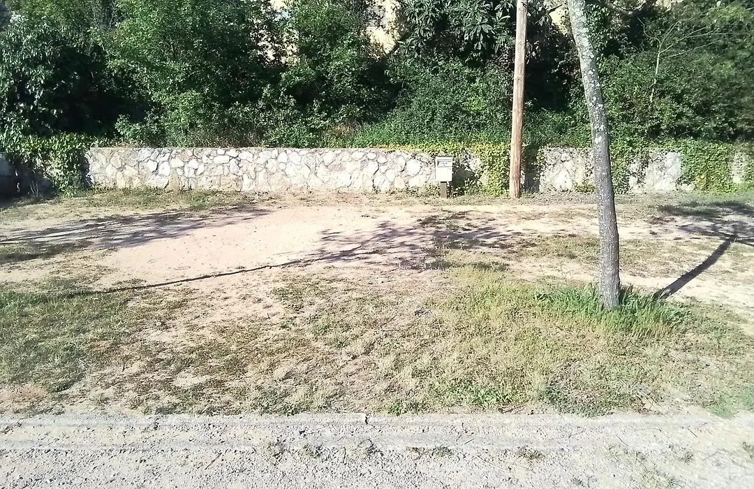 Camping Parc Gualba-1