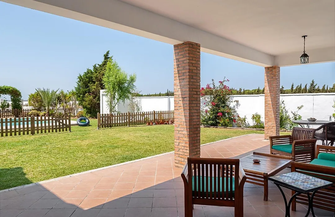 Casa Huerto del Pitorreo-1