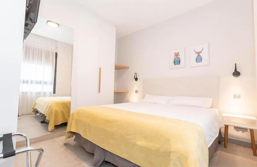 Urbansea Holiday Homes-1