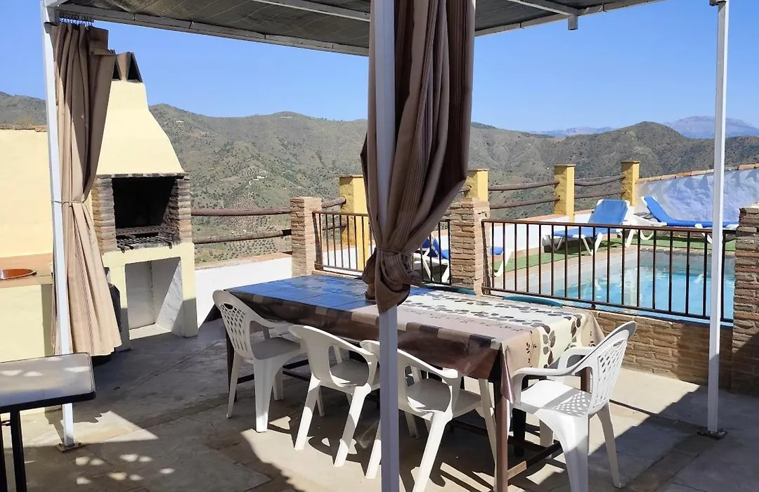 Casa Villazo 2-1