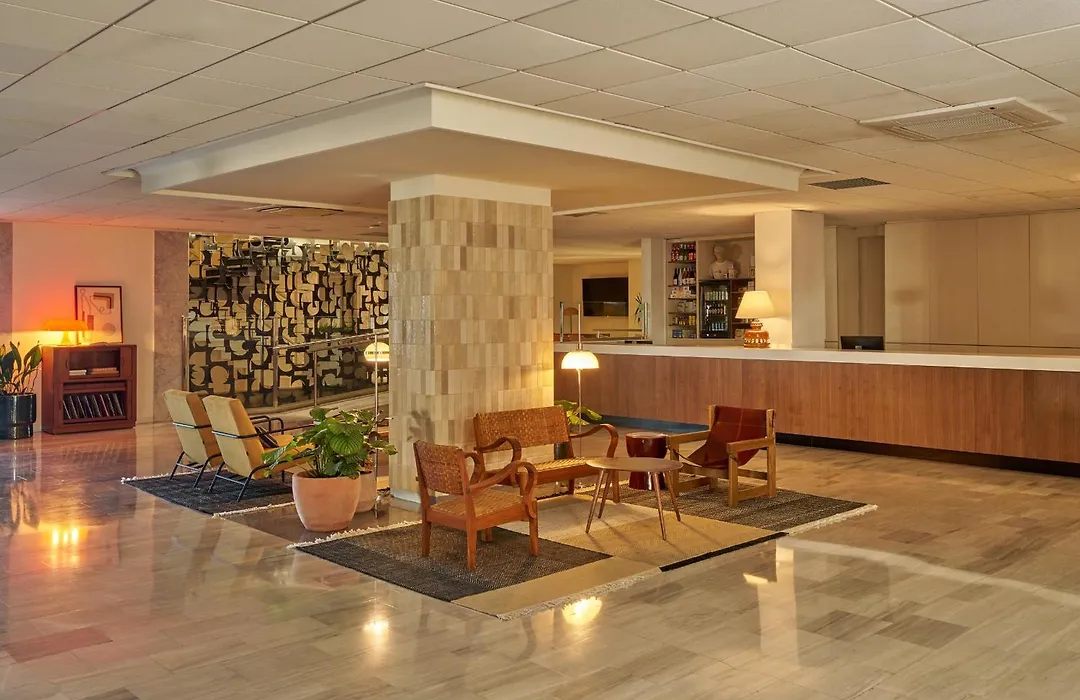 Hotel Riviera Costa Del Sol - Adults Recommended-1