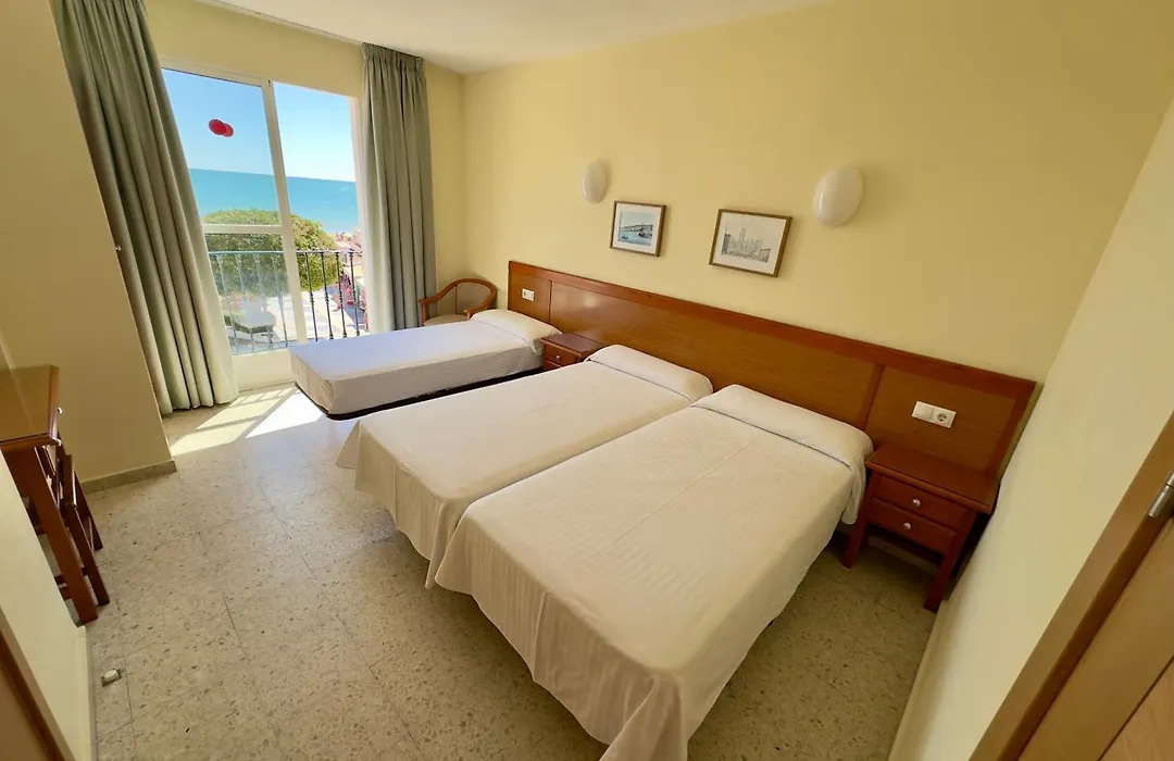Hotel Cabello-1