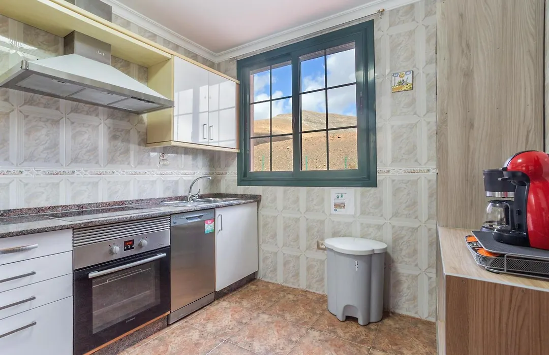 Vivienda Vacacional Sara-1