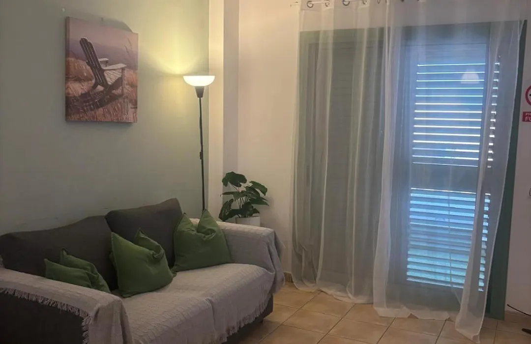 Dolce Vita Appartment-1