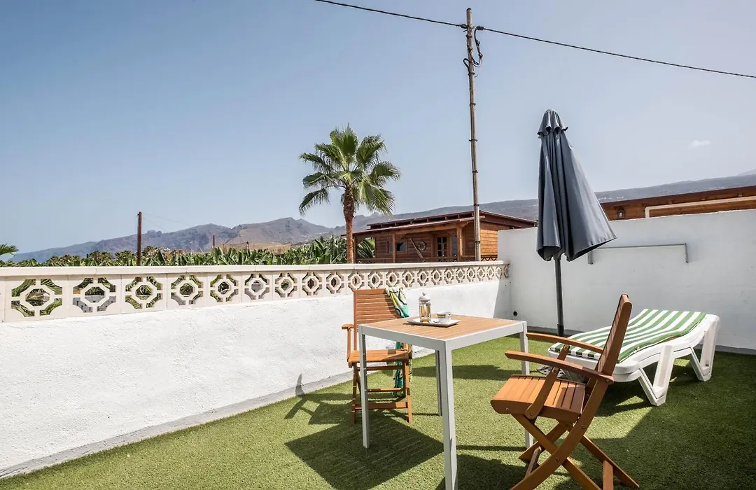 Casa Drago - Villa Perenquén-1