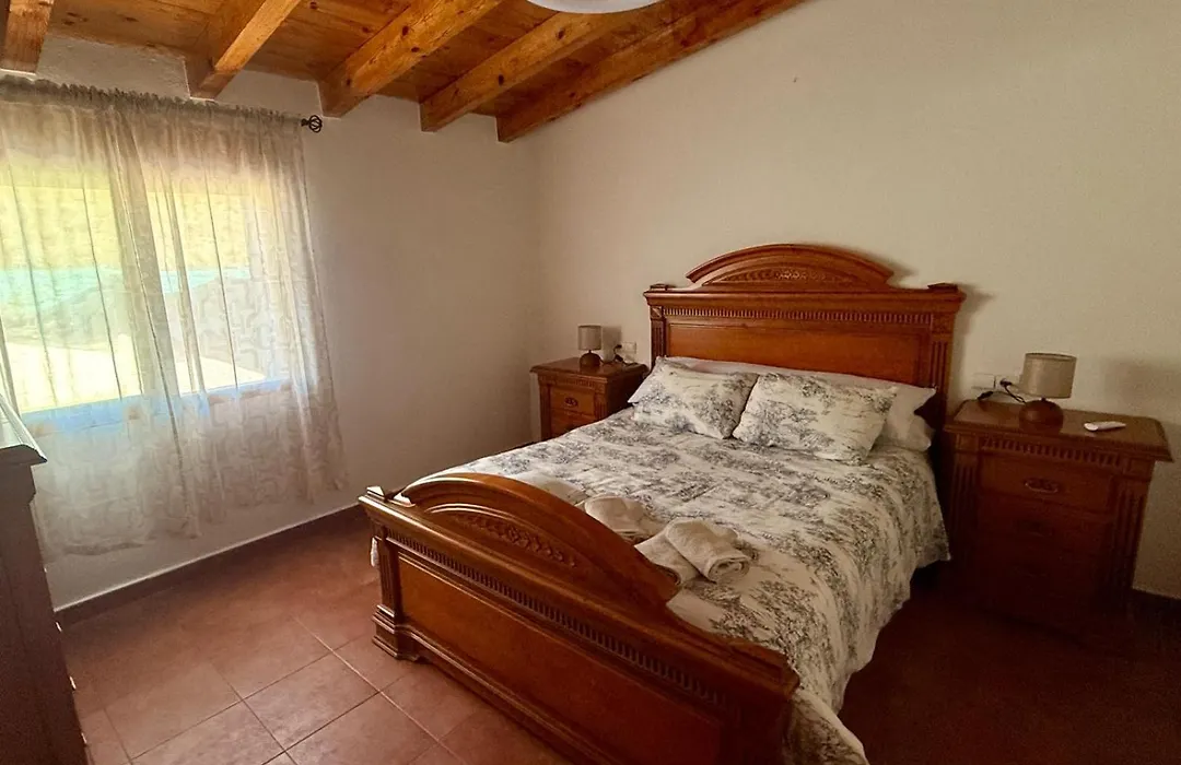 Cortijo El Pino-1