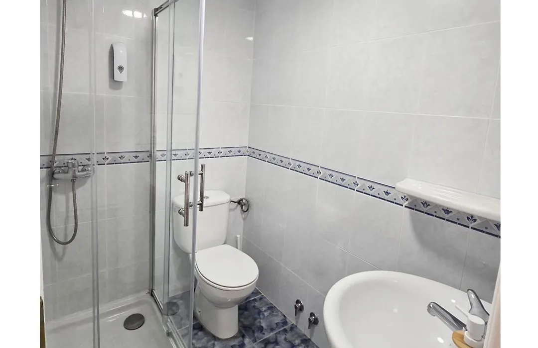 Pension Villa **-1