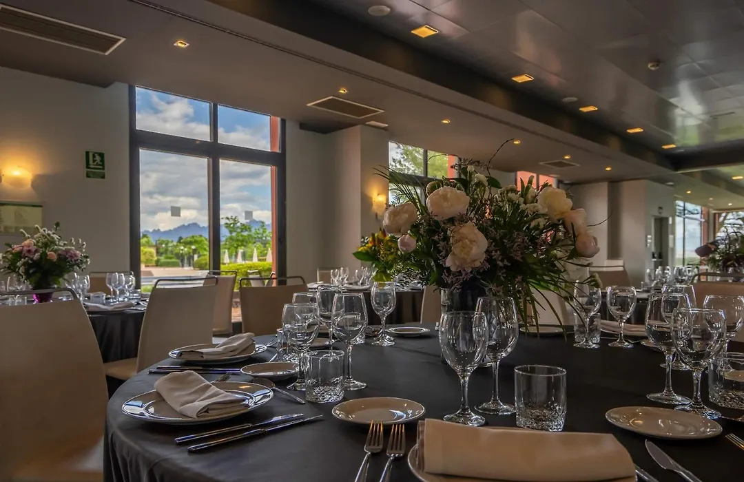 Dolce By Wyndham Barcelona Resort 4 Sup-1