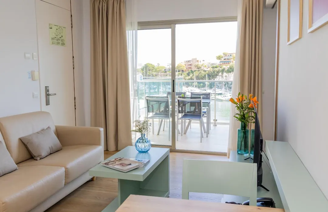 Porto Drach Aparthotel & Suites-1