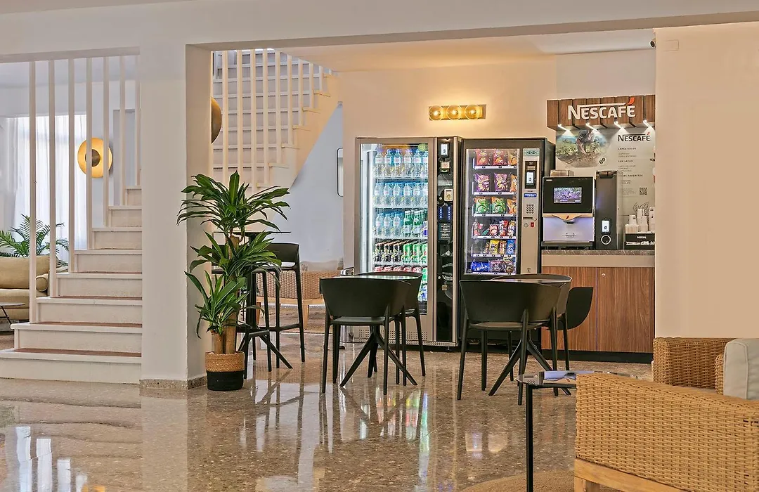 Suncoast Ibiza Hotel - Adults Only --1