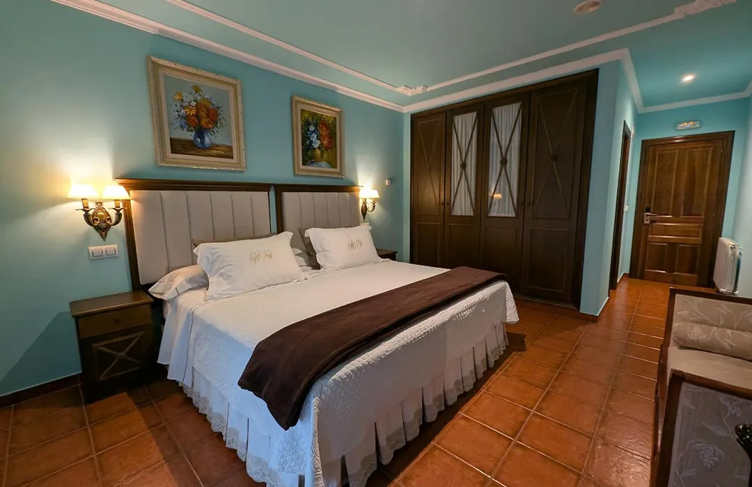 Hotel Boutique El Pescador-1