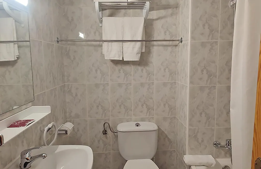Apartamentos Midi-1