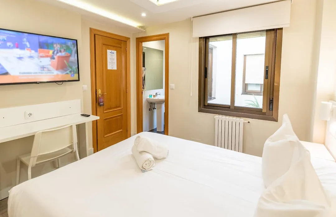 Hotel Celta-1