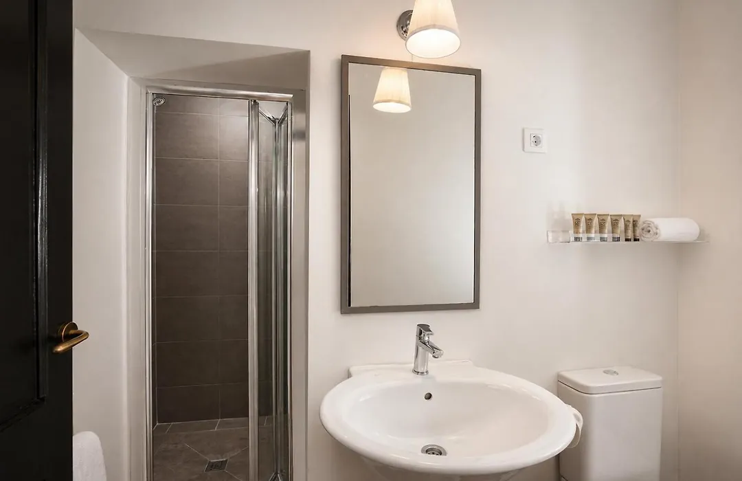 Angelats Hotel - A Signature Boutique Hotel & Restaurant-1